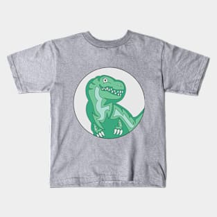T-Rex Kids T-Shirt